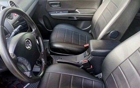 Great Wall Hover H5, 2012 год, 980 000 рублей, 13 фотография