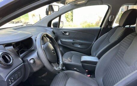 Renault Kaptur I рестайлинг, 2018 год, 1 200 000 рублей, 4 фотография