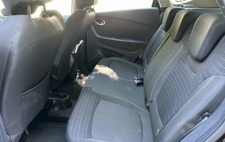 Renault Kaptur I рестайлинг, 2018 год, 1 200 000 рублей, 5 фотография