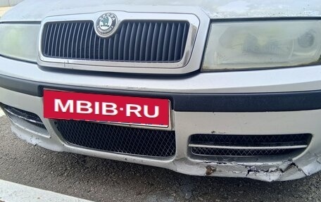 Skoda Octavia IV, 2006 год, 310 000 рублей, 5 фотография