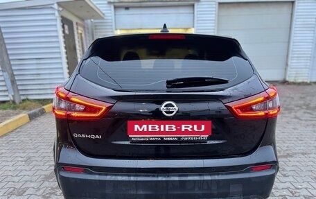 Nissan Qashqai, 2020 год, 1 800 000 рублей, 3 фотография