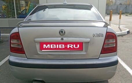 Skoda Octavia IV, 2006 год, 310 000 рублей, 6 фотография