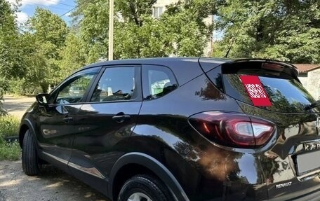 Renault Kaptur I рестайлинг, 2018 год, 1 200 000 рублей, 3 фотография