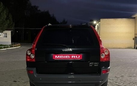 Volvo XC90 II рестайлинг, 2004 год, 860 000 рублей, 7 фотография