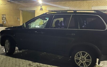 Volvo XC90 II рестайлинг, 2004 год, 860 000 рублей, 9 фотография