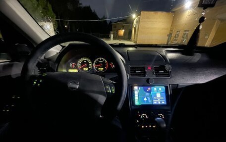 Volvo XC90 II рестайлинг, 2004 год, 860 000 рублей, 11 фотография