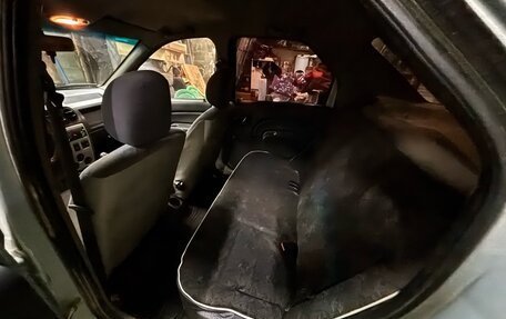 Renault Logan I, 2006 год, 165 000 рублей, 12 фотография