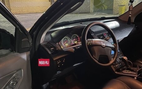 Volvo XC90 II рестайлинг, 2004 год, 860 000 рублей, 10 фотография