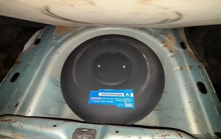 Renault Logan I, 2006 год, 165 000 рублей, 14 фотография