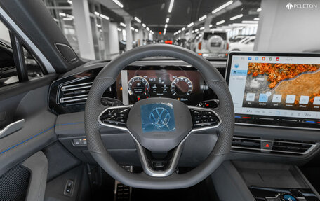 Volkswagen Tiguan, 2025 год, 5 000 000 рублей, 11 фотография