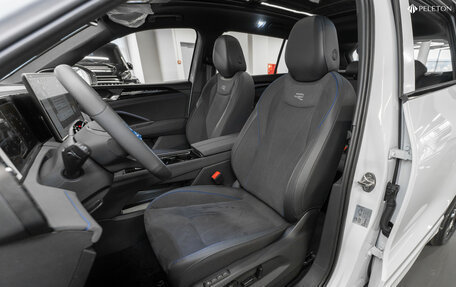 Volkswagen Tiguan, 2025 год, 5 000 000 рублей, 9 фотография