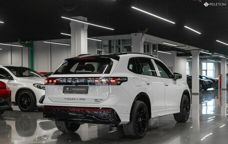 Volkswagen Tiguan, 2025 год, 5 000 000 рублей, 5 фотография