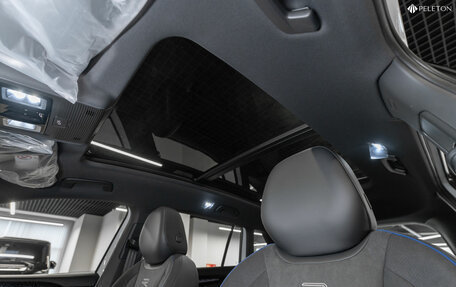 Volkswagen Tiguan, 2025 год, 5 000 000 рублей, 10 фотография