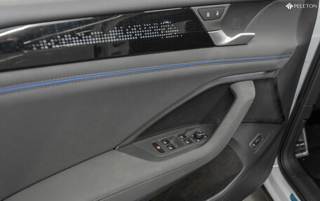 Volkswagen Tiguan, 2025 год, 5 000 000 рублей, 15 фотография