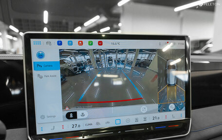 Volkswagen Tiguan, 2025 год, 5 000 000 рублей, 21 фотография