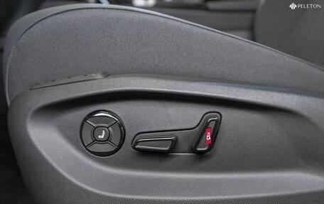 Volkswagen Tiguan, 2025 год, 5 000 000 рублей, 16 фотография