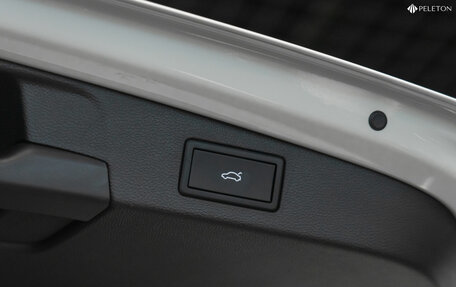 Volkswagen Tiguan, 2025 год, 5 000 000 рублей, 24 фотография