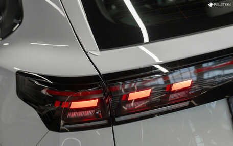 Volkswagen Tiguan, 2025 год, 5 000 000 рублей, 27 фотография