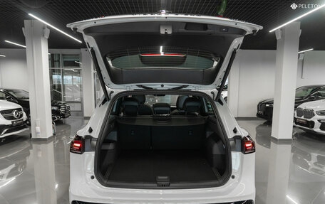 Volkswagen Tiguan, 2025 год, 5 000 000 рублей, 23 фотография