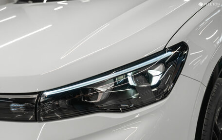 Volkswagen Tiguan, 2025 год, 5 000 000 рублей, 26 фотография