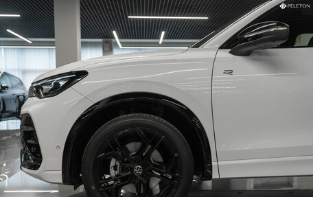 Volkswagen Tiguan, 2025 год, 5 000 000 рублей, 25 фотография