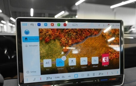 Volkswagen Tiguan, 2025 год, 5 000 000 рублей, 18 фотография