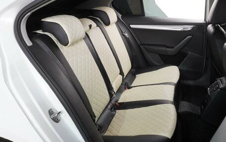 Skoda Octavia, 2016 год, 1 329 000 рублей, 7 фотография