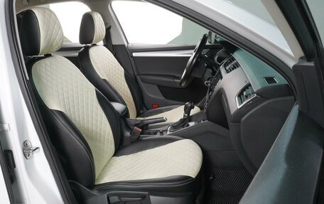 Skoda Octavia, 2016 год, 1 329 000 рублей, 8 фотография