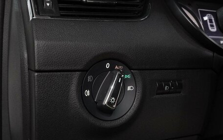 Skoda Octavia, 2016 год, 1 329 000 рублей, 16 фотография