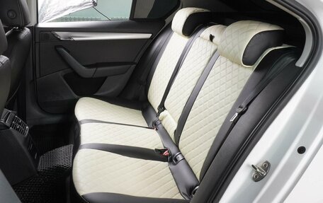 Skoda Octavia, 2016 год, 1 329 000 рублей, 9 фотография