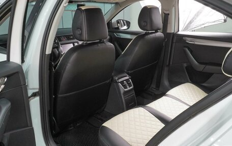 Skoda Octavia, 2016 год, 1 329 000 рублей, 11 фотография