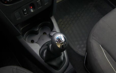 Renault Sandero II рестайлинг, 2018 год, 695 000 рублей, 7 фотография