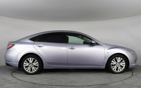 Mazda 6, 2008 год, 797 000 рублей, 4 фотография