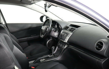 Mazda 6, 2008 год, 797 000 рублей, 10 фотография