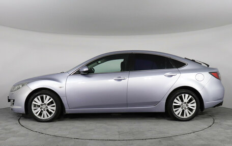 Mazda 6, 2008 год, 797 000 рублей, 8 фотография