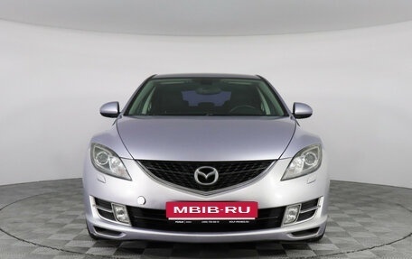 Mazda 6, 2008 год, 797 000 рублей, 2 фотография