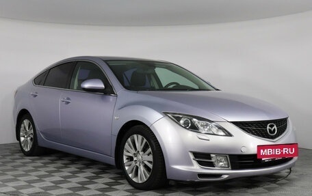 Mazda 6, 2008 год, 797 000 рублей, 3 фотография