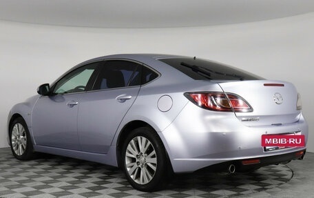 Mazda 6, 2008 год, 797 000 рублей, 7 фотография