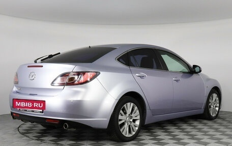 Mazda 6, 2008 год, 797 000 рублей, 5 фотография