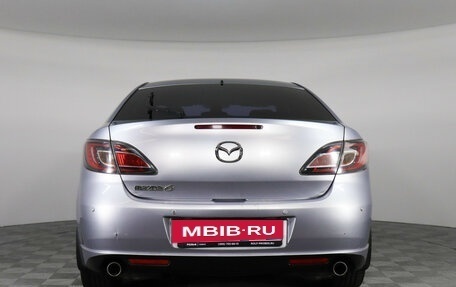 Mazda 6, 2008 год, 797 000 рублей, 6 фотография