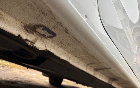 Renault Logan II, 2017 год, 550 000 рублей, 5 фотография