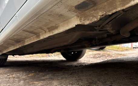 Renault Logan II, 2017 год, 550 000 рублей, 6 фотография