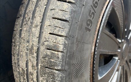 Renault Logan II, 2017 год, 550 000 рублей, 13 фотография