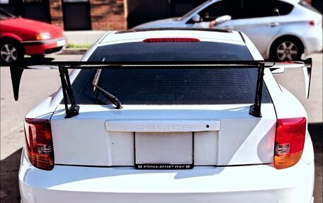 Toyota Celica VII рестайлинг, 2000 год, 880 000 рублей, 7 фотография