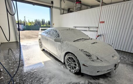 Toyota Celica VII рестайлинг, 2000 год, 880 000 рублей, 6 фотография