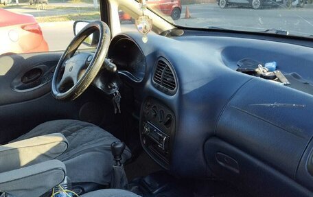 Volkswagen Sharan I рестайлинг, 1997 год, 380 000 рублей, 3 фотография