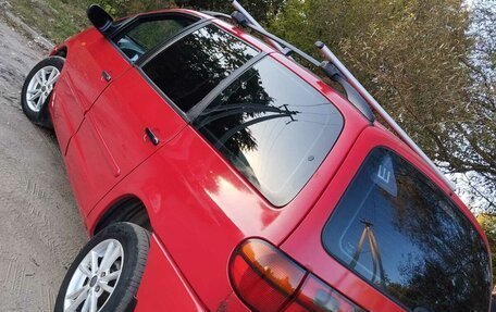 Volkswagen Sharan I рестайлинг, 1997 год, 380 000 рублей, 8 фотография