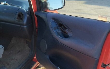 Volkswagen Sharan I рестайлинг, 1997 год, 380 000 рублей, 2 фотография