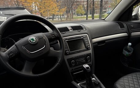 Skoda Octavia, 2012 год, 890 000 рублей, 3 фотография