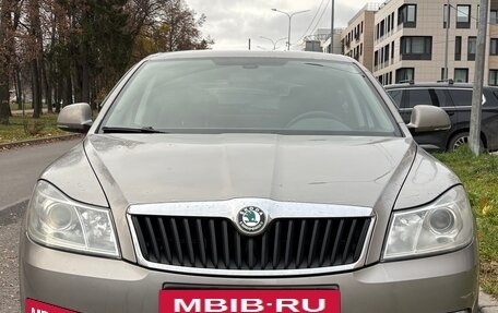 Skoda Octavia, 2012 год, 890 000 рублей, 5 фотография